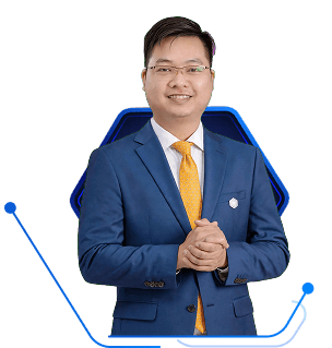 Mr Lê Đức Anh – LeAR | LeTRON Group