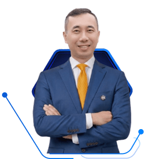 Mr Lê Minh Tiến – Chairman of the Board | LeTRON Group