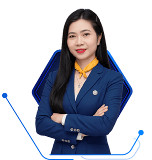 Ms Hoàng Lệ Thủy